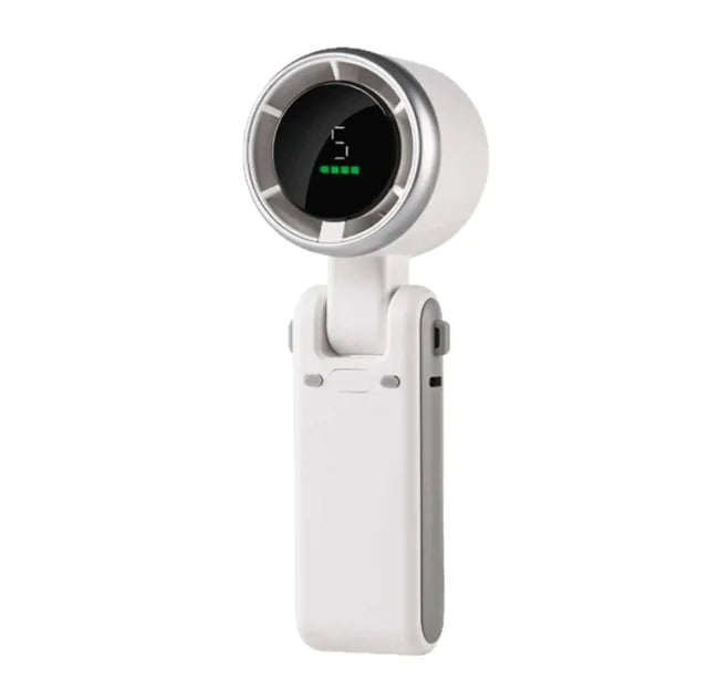 BreezeMate™ – Portable USB Handheld Fan